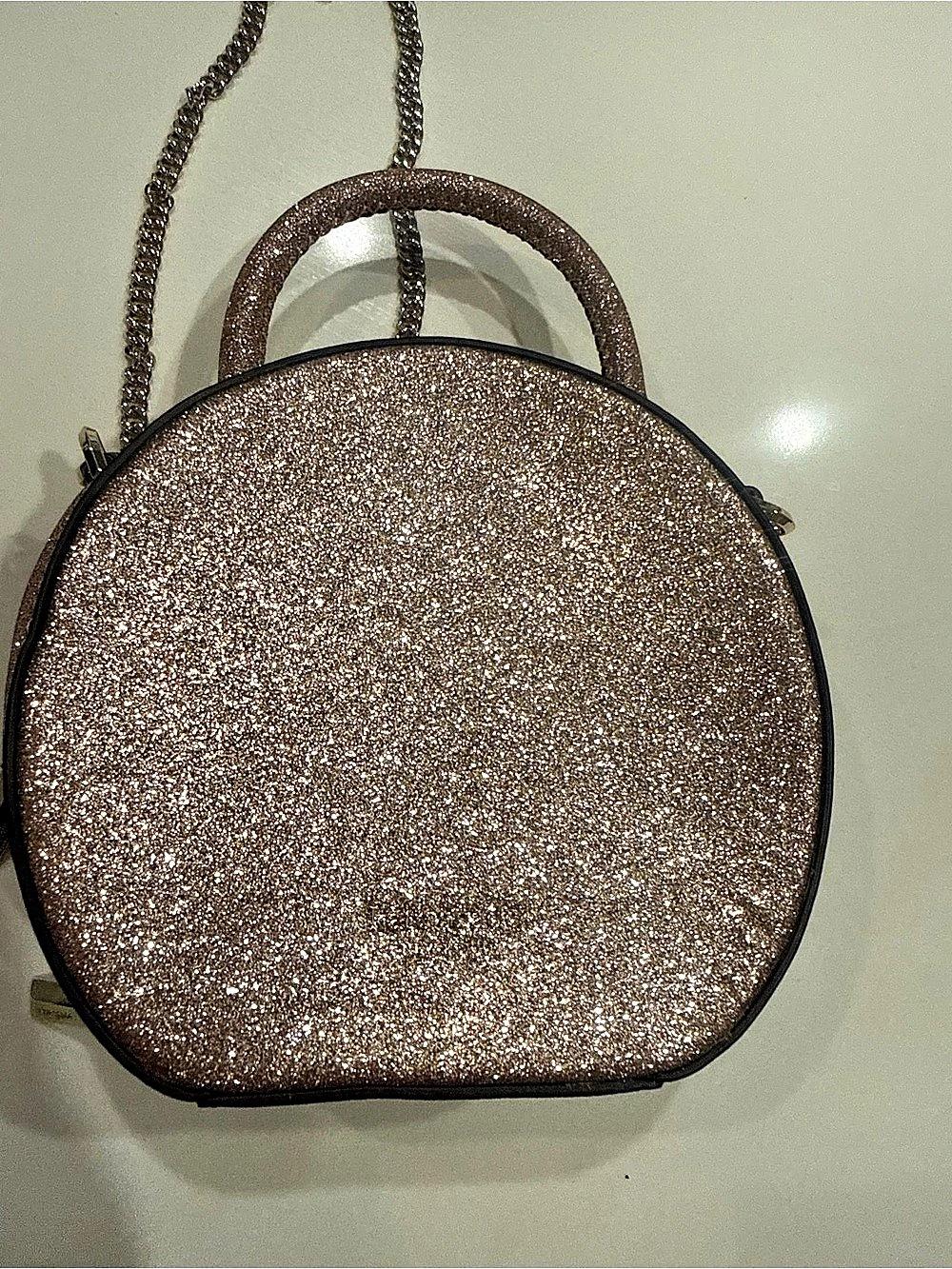 Kate Spade New York Kate Spade Tinsel Small Dome Crossbody Tinsel Small Dome - Picture 3 of 7
